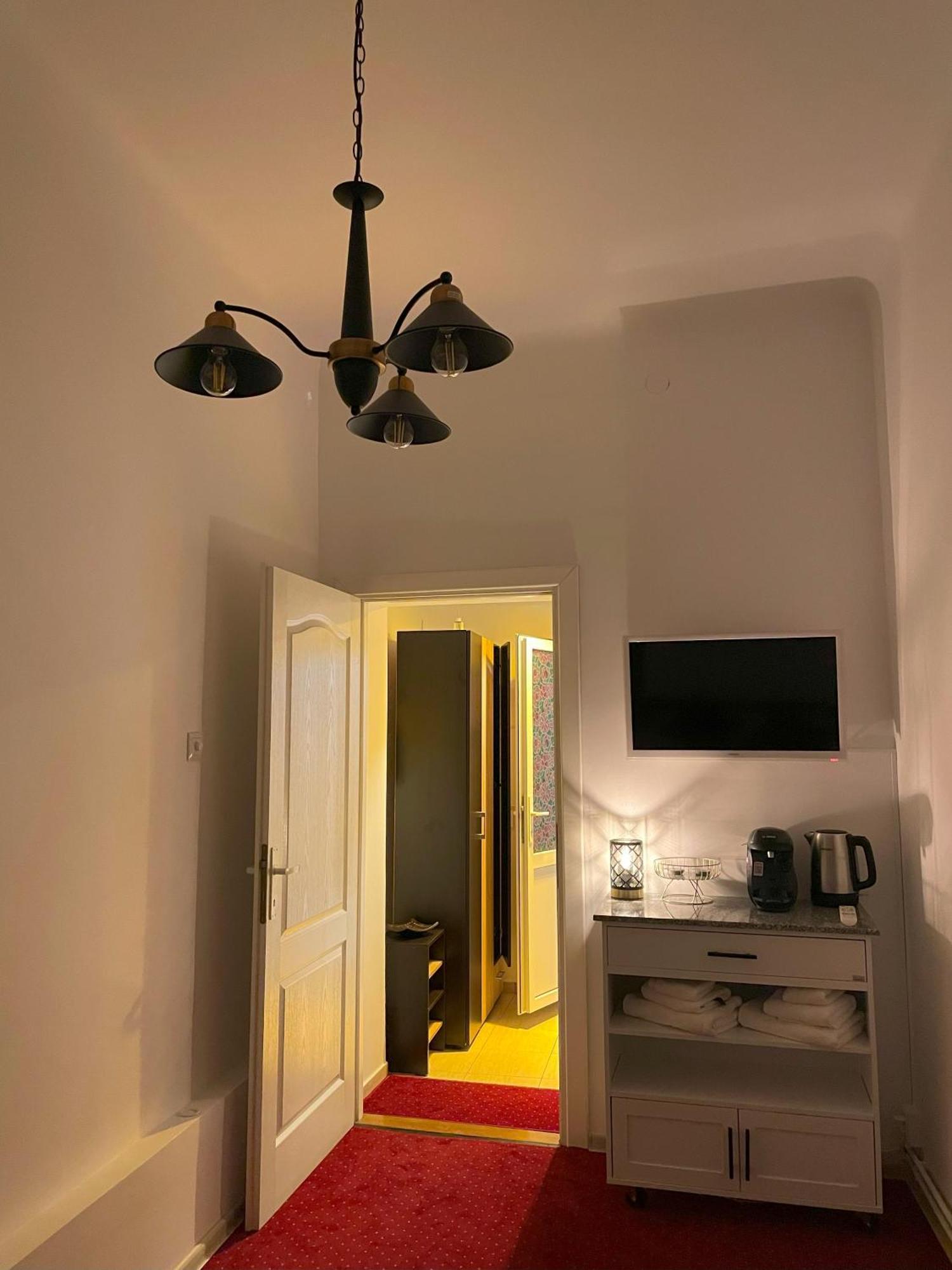 Lucky Home Sibiu Exteriér fotografie